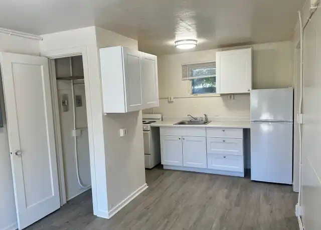 Property at 5272 Main St Unit 5272-7, Springfield, OR, 97478, 1 bed, 1 bath, [object Object]
