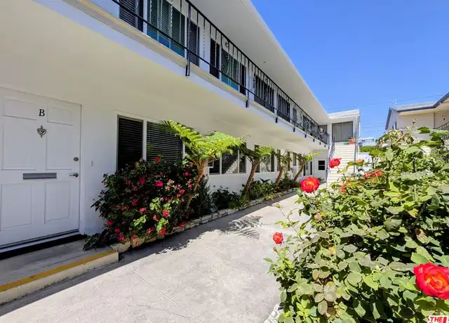 Property at 1037 Euclid St Unit B, Santa Monica, CA, 90403, 1 bed, 1 bath, [object Object]
