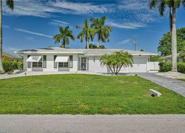 Property at 4520 SE 9th Ave, Cape Coral, FL, 33904, 3 beds, 2 baths, [object Object]
