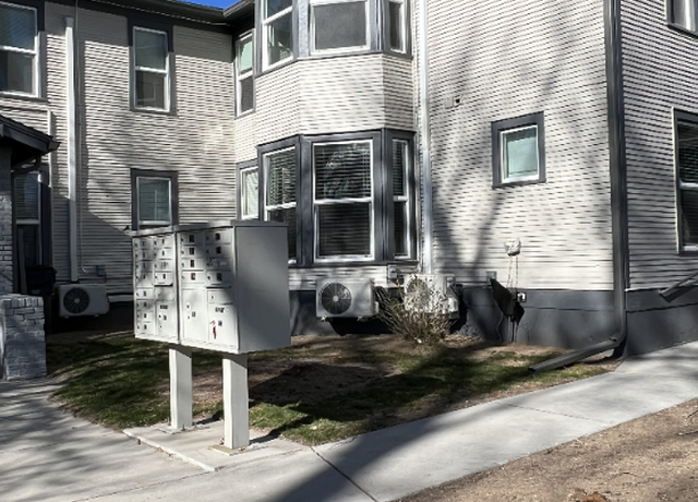 Photo of 1213 12th St Unit 21, Greeley, CO 80631