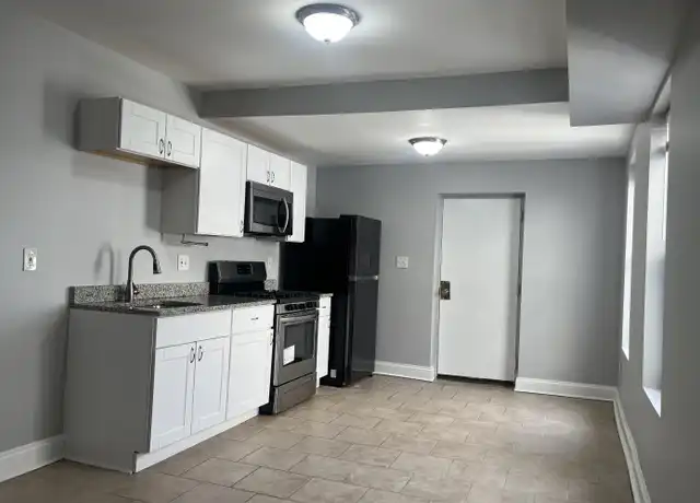 Property at 1118 Homewood Ave Unit 2, Baltimore, MD, 21202, 1 bed, 1 bath, [object Object]