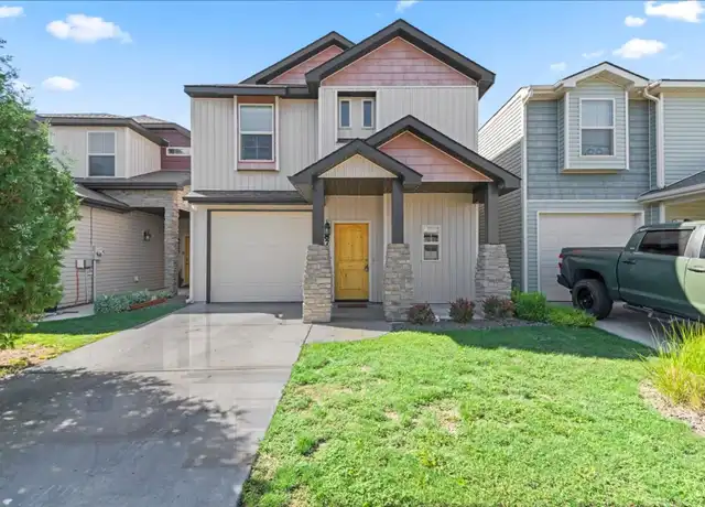 Property at 8773 W Evening Star Ln, Boise, ID, 83709, 3 beds, 2.5 baths, [object Object]