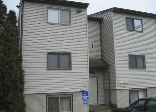 Property at 2631 Westwinds Dr #1, Iowa City, IA, 52246, 1 bed, 1 bath, [object Object]