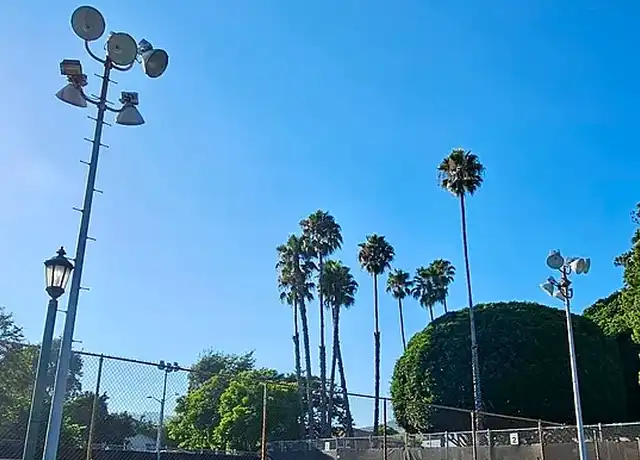 Property at Fountain Village Cottages - 7264 Fountain Ave, West Hollywood, CA, 90046, 1 bed, 1 bath, [object Object]