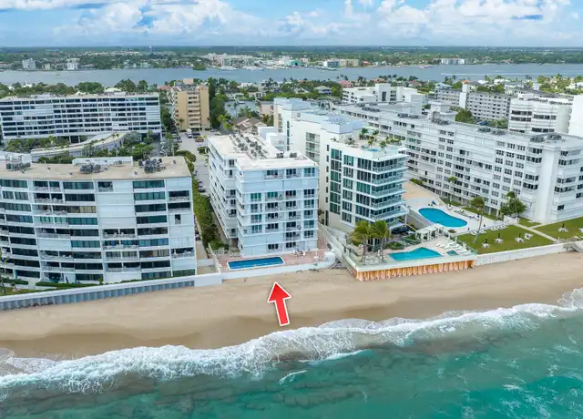 Property at 3580 S Ocean Blvd Unit 8B, Palm Beach, FL, 33480, 2 beds, 1.5 baths, [object Object]