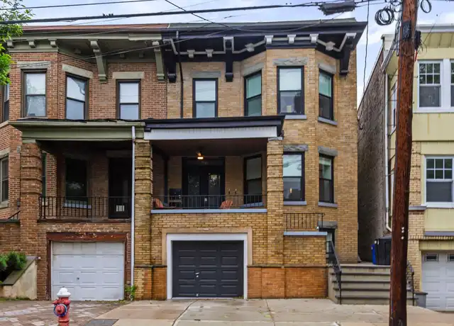 Property at 431 Gregory Ave Unit 1, Weehawken Township, NJ, 07086, 4 beds, 3 baths, [object Object]