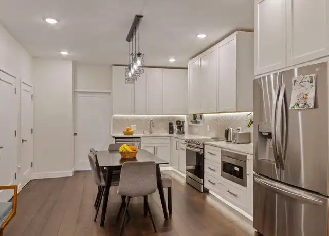 Property at 431 Gregory Ave Unit 1, Weehawken Township, NJ, 07086, 4 beds, 3 baths, [object Object]