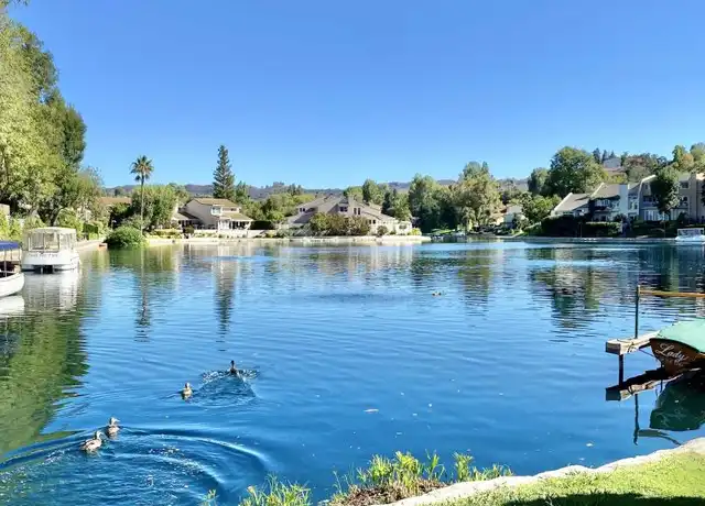 Property at 23401 Park Sorrento, Calabasas, CA, 91302, 3 beds, 2 baths, [object Object]