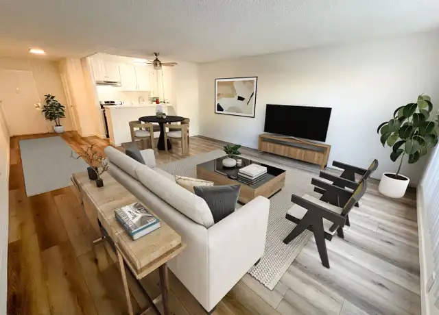 Property at 7425 Sepulveda Blvd Unit 0012, Van Nuys, CA, 91405, 0 beds, 1 bath, [object Object]