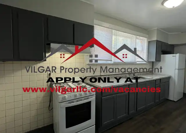 Property at 1981 Massachusetts St Unit 1, Gary, IN, 46407, 3 beds, 1 bath, [object Object]
