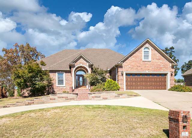 Photo of 24 Cypress Knee Dr, Cabot, AR 72023