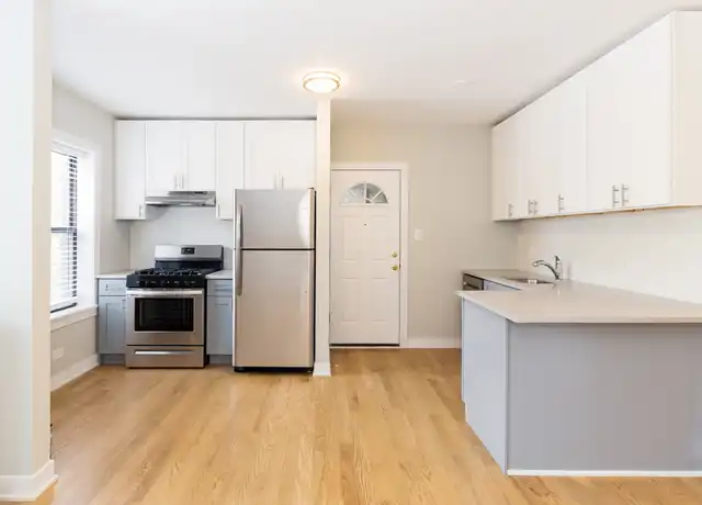 Property at 4606 N Winchester Ave Unit 2A, Chicago, IL, 60640, 0 beds, 1 bath, [object Object]
