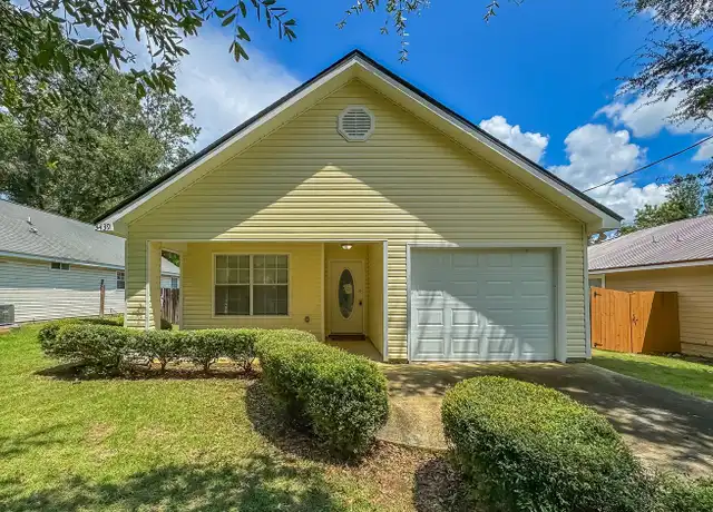 Property at 3439 Laura St, Tallahassee, FL, 32305, 3 beds, 2 baths, [object Object]
