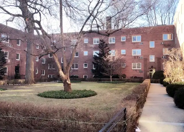 Property at 28 Saint Paul St #2, Brookline, MA, 02446, 2 beds, 1 bath, [object Object]