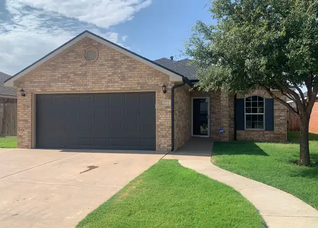 Property at 1711 100th St, Lubbock, TX, 79423, 3 beds, 2 baths, [object Object]