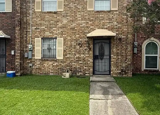 Property at 4346 Sybil St, New Orleans, LA, 70122, 3 beds, 2.5 baths, [object Object]