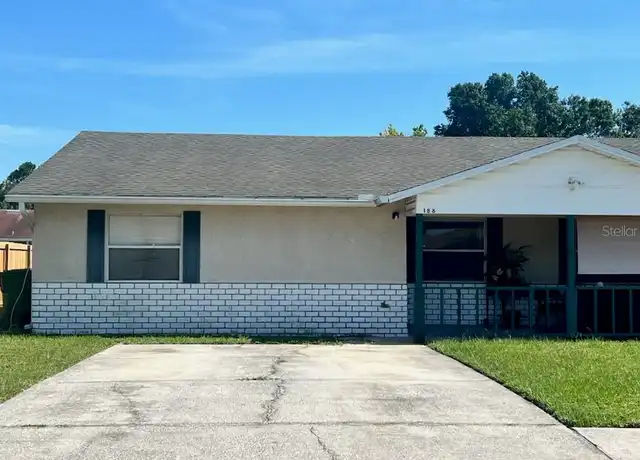 Property at 188 Rebecca Dr NE, Winter Haven, FL, 33881, 2 beds, 1 bath, [object Object]