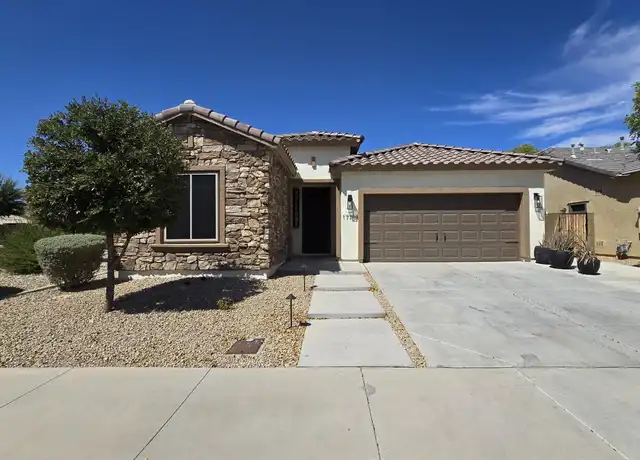 Property at 17784 W Sherman St, Goodyear, AZ, 85338, 3 beds, 2 baths, [object Object]