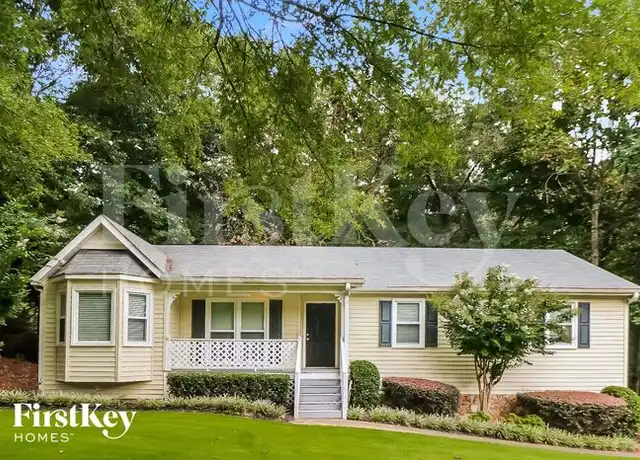 Property at 2330 Mills Wood Run, Canton, GA, 30114, 3 beds, 2 baths, [object Object]