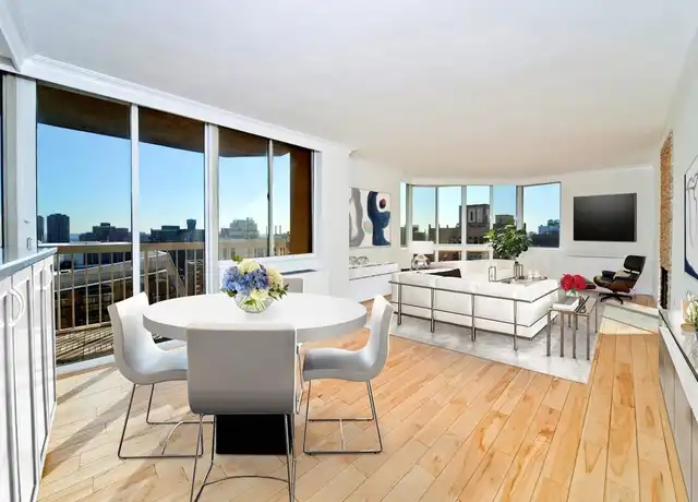 Property at 50 Lexington Ave Unit 26E, New York, NY, 10010, 2 beds, 3 baths, [object Object]