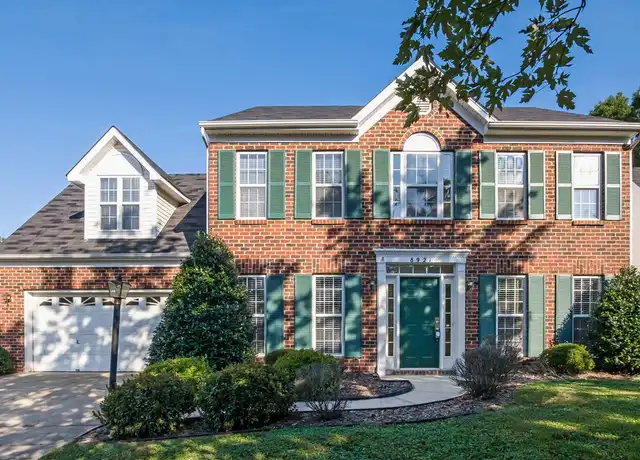 Property at 8921 Cameron Spring Rd, Charlotte, NC, 28214, 4 beds, 2.5 baths, [object Object]
