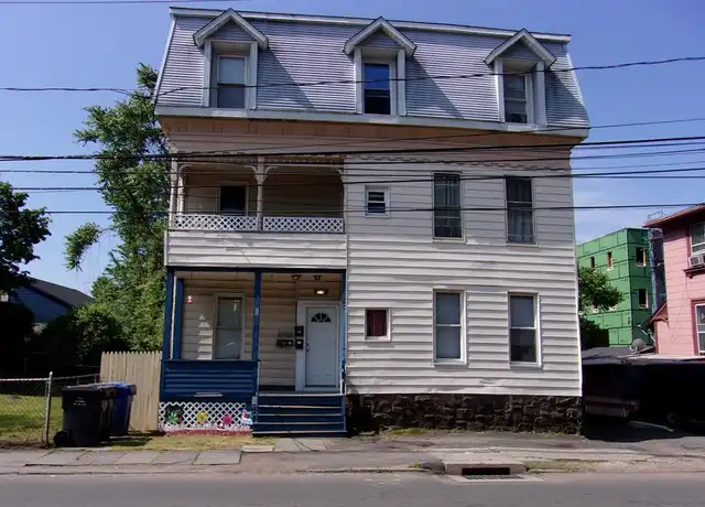 Property at 11 Camp St, Meriden, CT, 06451, 4 beds, 1 bath, [object Object]