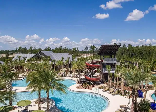 Property at 360 Communities at Shearwater - 18 Longtail Dr, Saint Augustine, FL, 32092, 3 beds, 2-2.5 baths, [object Object]