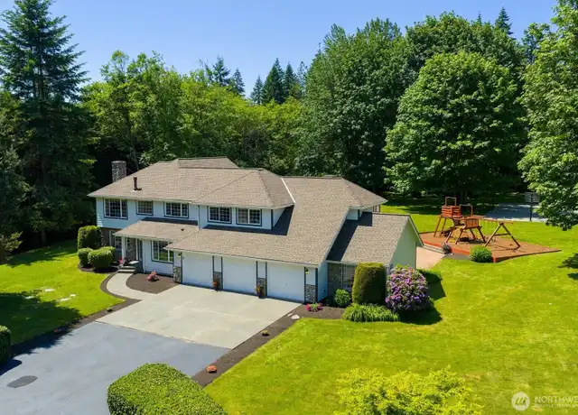 Property at 8329 200th St SE, Snohomish, WA, 98296, 4 beds, 2.5 baths, [object Object]