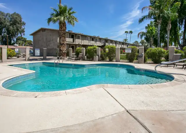 Property at Camelback Courtyard - 3802 N 28th St, Phoenix, AZ, 85016, 2-3 beds, 1.5-2 baths, [object Object]