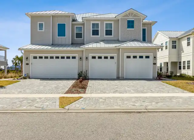 Property at 555 Marquesa Cir Unit 1, St Johns, FL, 32259, 3 beds, 2.5 baths, [object Object]