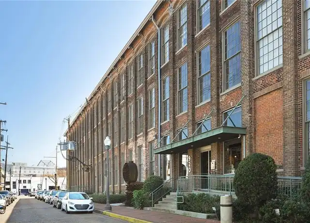 Property at 920 Poeyfarre St #5, New Orleans, LA, 70130, 2 beds, 2 baths, [object Object]