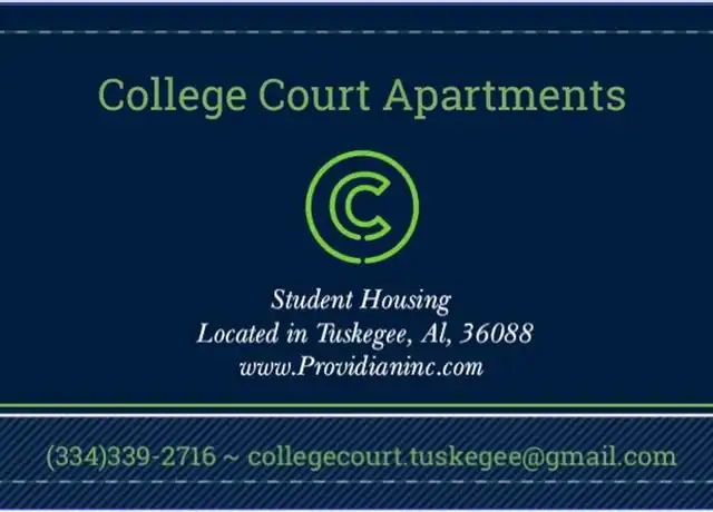 Property at 2601 Cole St, Tuskegee, AL, 36088, 2 beds, 1 bath, [object Object]