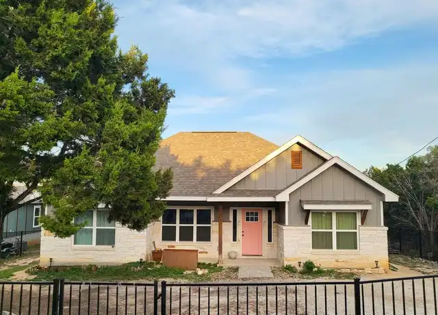 Property at 1197 Ramble Hls, Canyon Lake, TX, 78133, 3 beds, 2 baths, [object Object]