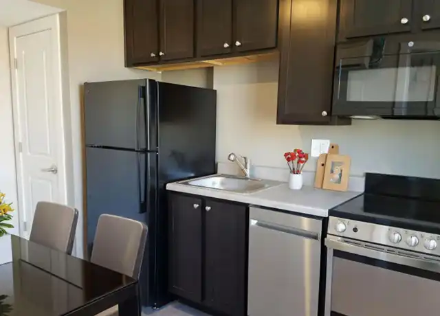 Property at 900 N 8th St Unit 307, Kansas City, KS, 66101, 1 bed, 1 bath, [object Object]