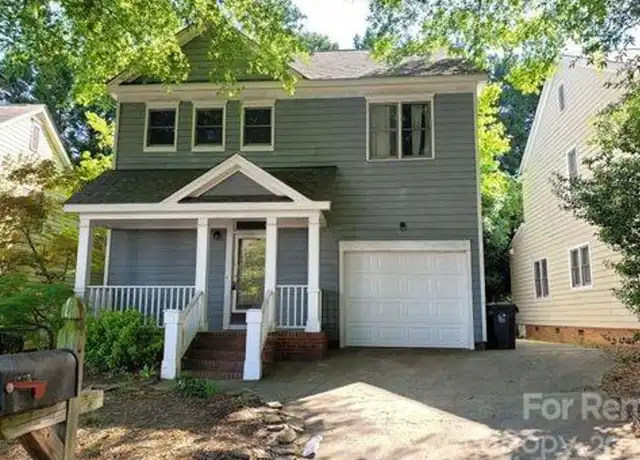 Property at 9407 Holly Bend Ln, Huntersville, NC, 28078, 3 beds, 2.5 baths, [object Object]