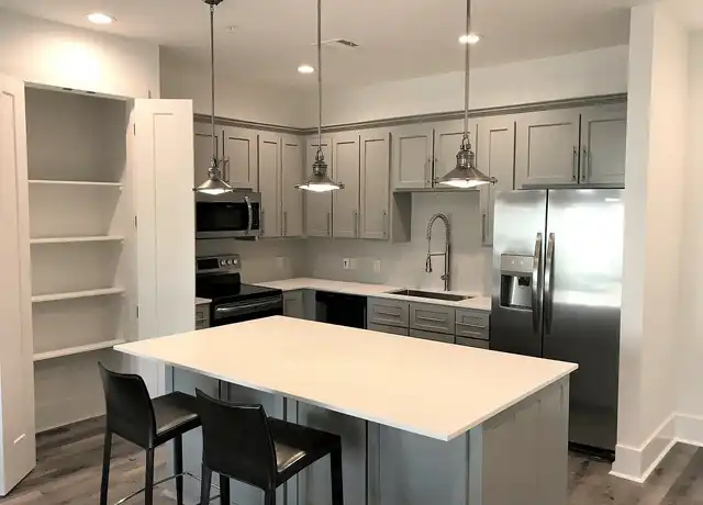 Property at The Elias - 141 Napoleon St, Baton Rouge, LA, 70802, 1-2 bed, 1-2 bath, [object Object]