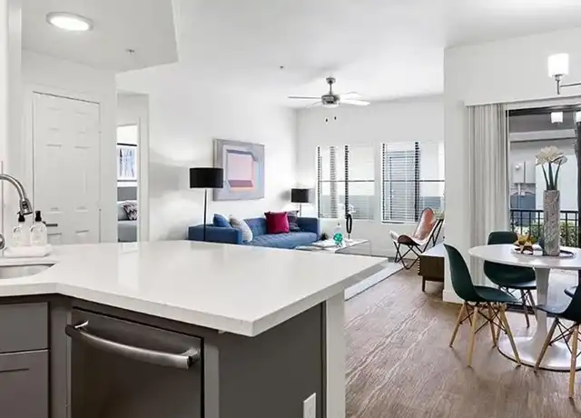 Property at Portola South Mountain - 7611 S 36th St, Phoenix, AZ, 85042, 1 bed, 1 bath, [object Object]