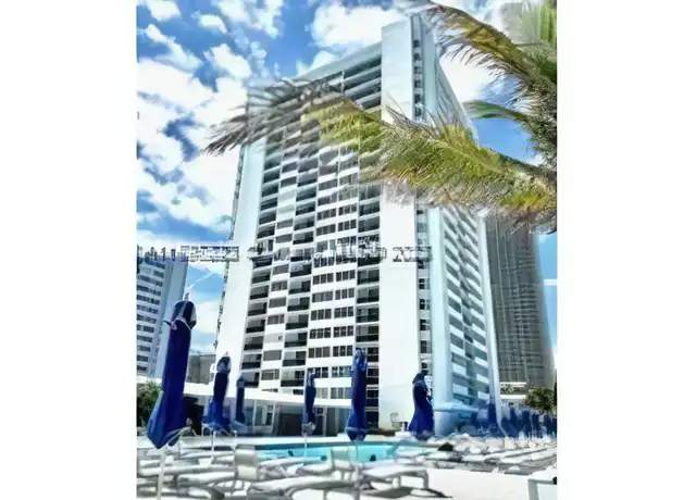 Property at 1904 S Ocean Dr #508, Hallandale Beach, FL, 33009, 2 beds, 2 baths, [object Object]