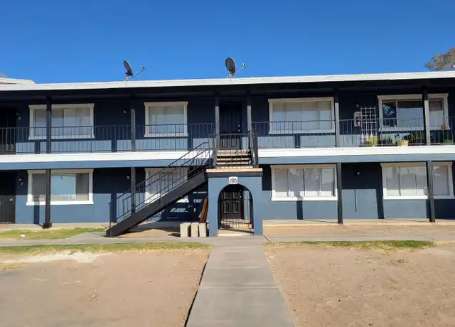 Property at 185 W D St Unit 2, Brawley, CA, 92227, 2 beds, 1 bath, [object Object]