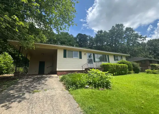 Property at 203 Alfred Ave SE, Rome, GA, 30161, 3 beds, 1 bath, [object Object]