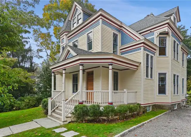 Property at 624 New York 22 Unit 1, North Salem, NY, 10560, 1 bed, 1 bath, [object Object]