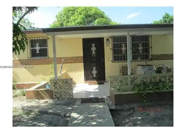 Property at 1351 NE 154th St Unit B, North Miami Beach, FL, 33162, 1 bed, 1 bath, [object Object]