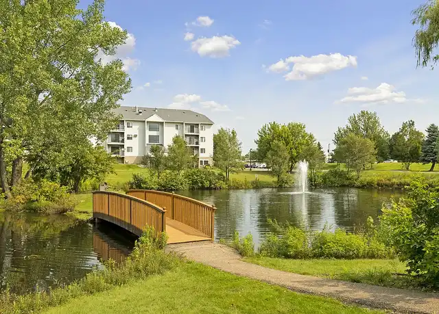 Property at Valley Pond - 5520 142nd St W, Saint Paul, MN, 55124, 1-2 bed, 1-2 bath, [object Object]