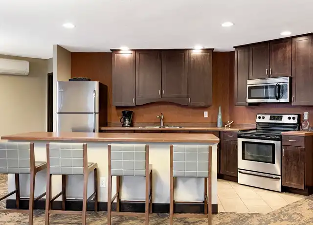Property at Valley Pond - 5520 142nd St W, Saint Paul, MN, 55124, 2 beds, 1-2 bath, [object Object]