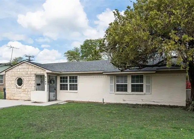 Property at 6149 Singing Hills Dr, Dallas, TX, 75241, 3 beds, 1.5 baths, [object Object]