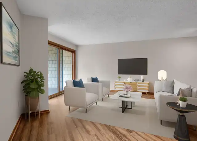 Property at 1225 La Salle Ave, Minneapolis, MN, 55403, 2 beds, 2 baths, [object Object]