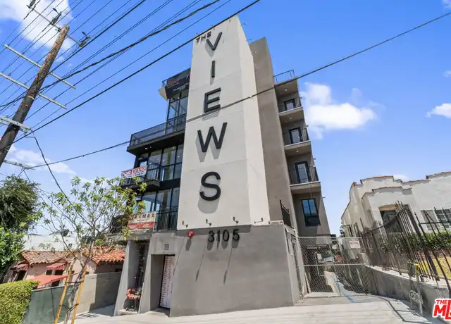 Property at 3105 Bellevue Ave Unit 307, Los Angeles, CA, 90026, 1 bed, 1 bath, [object Object]