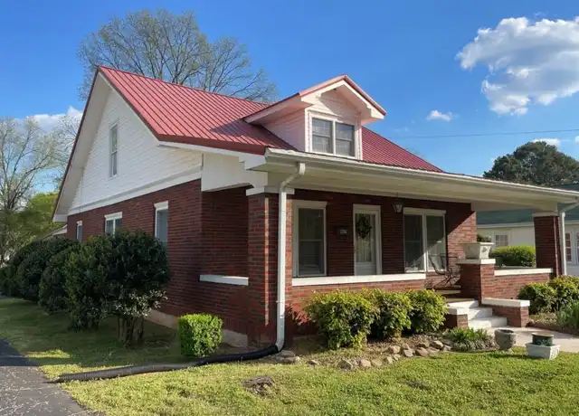 Property at 407 4th Ave NW, Winchester, TN, 37398, 3 beds, 1.5 baths, [object Object]