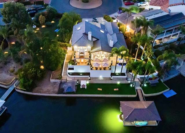 Photo of 30310 White Wake Dr, Canyon Lake, CA 92587