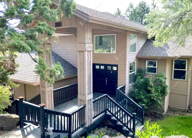 Property at 707 NW Sonora Dr, Bend, OR, 97703, 3 beds, 2.5 baths, [object Object]